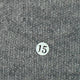 15.Mellange Grey