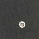 20.Black