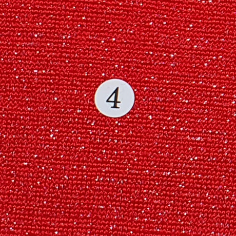 Silver Metallic Poly Span Knit Fabric | FAB1056 | 1.Pink, 2.Beige, 3.Royal, 4.Red, 5.Purple, 6.Khaki, 7.Brown, 8.Charcoal, 9.Navy, 10.Black by Fabricis.com #