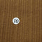 10.Brown Beige
