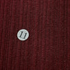 Poly Span Knit Fabric-Garnet