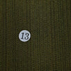 Poly Span Knit Fabric-Kahki