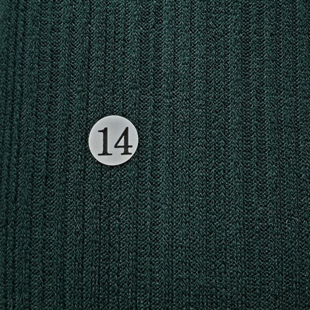 1.Orange-2.Fuchsia-3.Orange-4.Red-5.Ivory Grey - Poly Span Knit Fabric - FAB 1057
