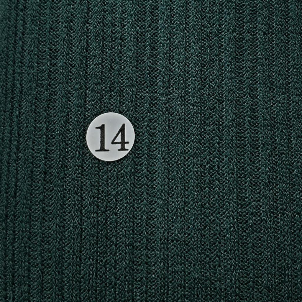 1.Orange-2.Fuchsia-3.Orange-4.Red-5.Ivory Grey - Poly Span Knit Fabric - FAB 1057