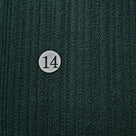 1.Orange-2.Fuchsia-3.Orange-4.Red-5.Ivory Grey - Poly Span Knit Fabric - FAB 1057