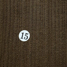 1.Orange-2.Fuchsia-3.Orange-4.Red-5.Ivory Grey - Poly Span Knit Fabric - FAB 1057