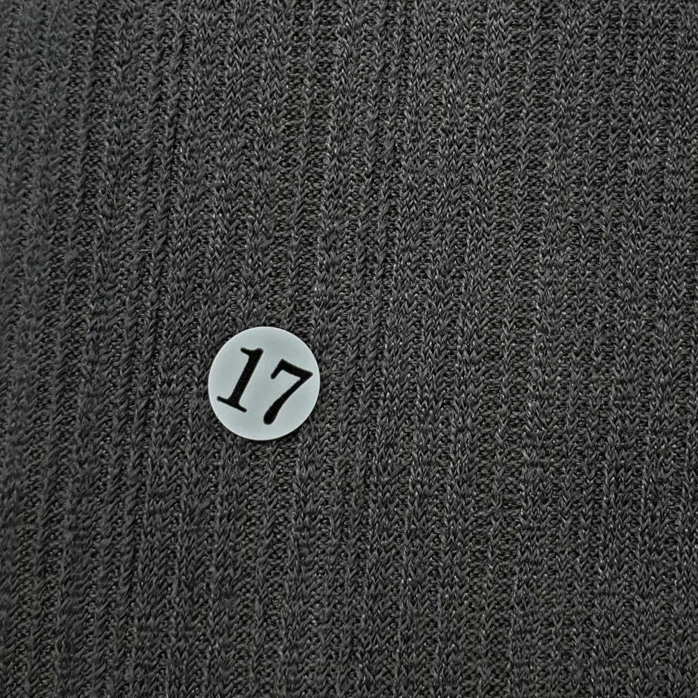 1.Orange-2.Fuchsia-3.Orange-4.Red-5.Ivory Grey - Poly Span Knit Fabric - FAB 1057