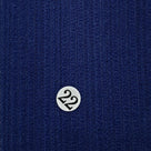 1.Orange-2.Fuchsia-3.Orange-4.Red-5.Ivory Grey - Poly Span Knit Fabric - FAB 1057