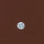 Poly Span Fabric-Brown