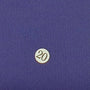 Poly Span Fabric-Navy Purple