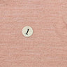 Poly Span Fabric | FAB1059 | 1.Pink, 2.Purple, 3.Mint, 4.Yellow, 5.Royal, 6.Teal, 7.White, 8.Ivory, 9.Mustard, 10.Green by Fabricis.com #