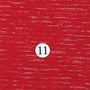 Poly Span Fabric-Red