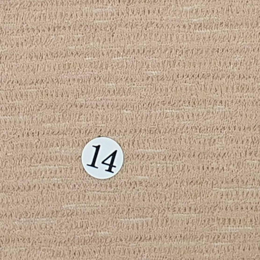 Poly Span Fabric-Beige