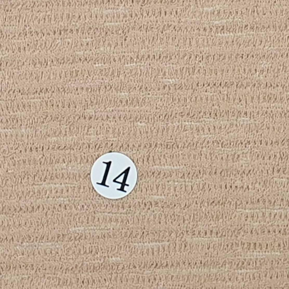 Poly Span Fabric-Beige