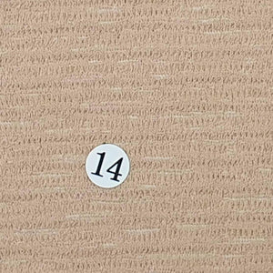 Poly Span Fabric-Beige