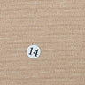Poly Span Fabric-Beige