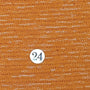 Poly Span Fabric-Dusty Orange