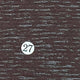 27.Dark Brown