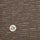 Poly Span Fabric-Purple Brown
