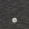 Poly Span Fabric-Black