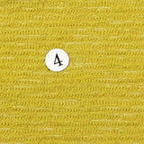 Poly Span Fabric | FAB1059 | 1.Pink, 2.Purple, 3.Mint, 4.Yellow, 5.Royal, 6.Teal, 7.White, 8.Ivory, 9.Mustard, 10.Green by Fabricis.com #