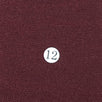 Poly Span Fabric-Burgundy