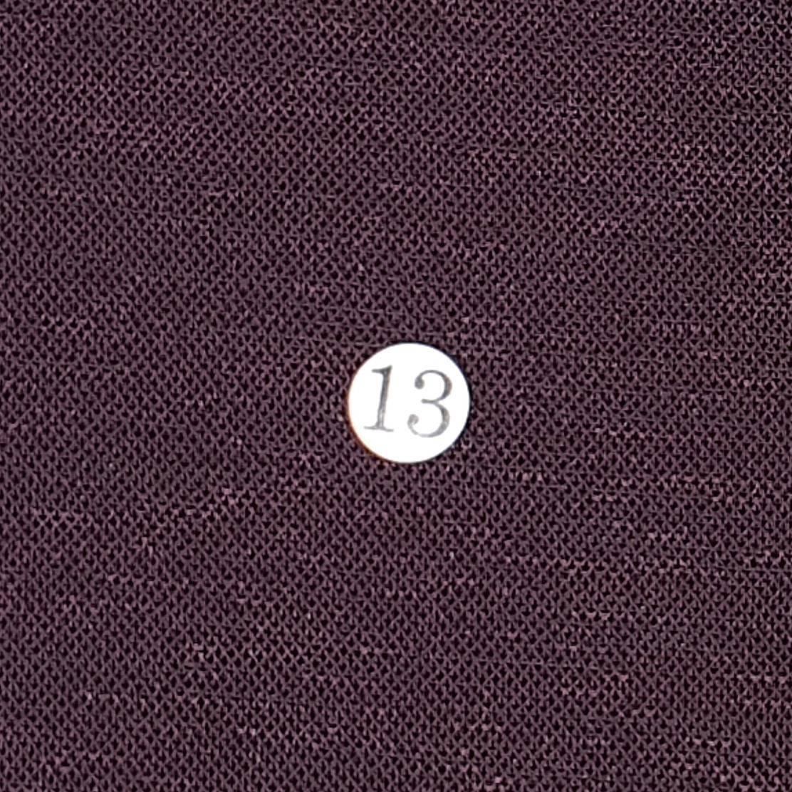 Poly Span Fabric-Purple