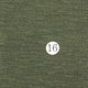 16.Dark Green