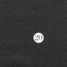 Poly Span Fabric-Black