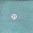Poly Span Fabric-Teal