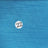 Poly Span Fabric-Cerulean