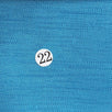 Poly Span Fabric-Cerulean