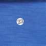 Poly Span Fabric-Blue