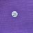 Poly Span Fabric-Violet