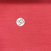 Poly Span Fabric-Crimson