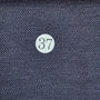 Poly Span Fabric-Navy