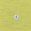 Poly Span Fabric | FAB1061 | 1.Pink, 2.Cherry, 3.Orange, 4.Yellow, 5.Mint, 6.Blue, 7.White, 8.Ivory, 9.Beige, 10.Dark Beige by Fabricis.com #