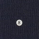 8.Black/Navy