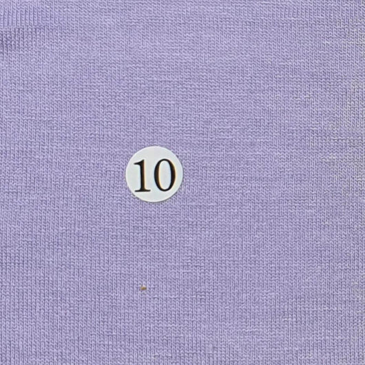 Rayon Span Fabric-Light Purple