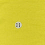 Rayon Span Fabric-Yellow