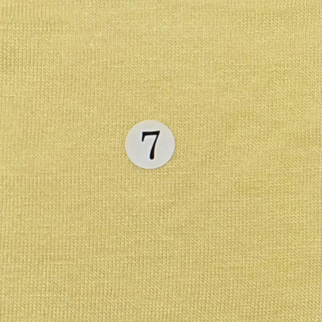 Rayon Span Fabric | FAB1063 | 1.Light Pink, 2.LightMint, 3.Mint, 4.White, 5.Ivory, 6.Light Beige, 7.Light Yellow, 8.Silver Grey, 9.Dark Beige, 10.Light Purple by Fabricis.com #