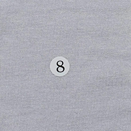 Rayon Span Fabric | FAB1063 | 1.Light Pink, 2.LightMint, 3.Mint, 4.White, 5.Ivory, 6.Light Beige, 7.Light Yellow, 8.Silver Grey, 9.Dark Beige, 10.Light Purple by Fabricis.com #