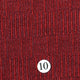 10.Red/Purple