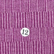 12.Purple/Ivory