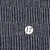 Poly Rayon Span Fabric-Navy