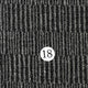 18.Black/Ivory