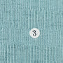 Poly Rayon Span Fabric | FAB1064 | 1.Charcoal/Ivory, 2.Grey Ivory, 3.Mint, 4.Teal, 5.Mustard, 6.Green, 7.Black/Yellow, 8.Brick, 9.Red, 10.Red/Purple by Fabricis.com #