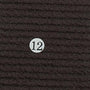 Poly Rayon Fabric-Brown