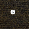 Poly Rayon Fabric | FAB1065 | 1.Fuchsia, 2.Red, 3.Dark Red, 4.Mustard Yellow, 5.Yellow Black, 6.Green, 7.Navy/Black, 8.Navy, 9.Purple, 10.Beige by Fabricis.com #