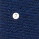 7.Navy/Black